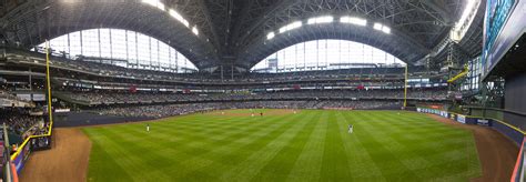 Here's everything fun to do in milwaukee, whether you're a local or you're just visiting. Milwaukee Brewers: 3 pitchers to target in the first round