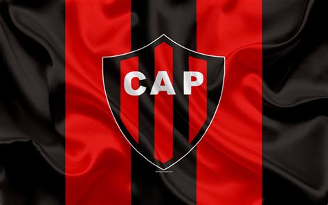 From wikimedia commons, the free media repository. Download wallpapers Club Atletico Patronato, 4k ...