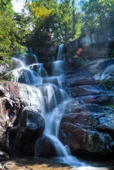 The Best Smoky Mountain Waterfalls To Visit Artofit