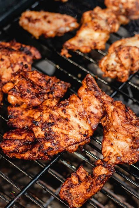 Best recipes chicken recipe ideas. Grilled Boneless Chicken Thighs - My Active Kitchen