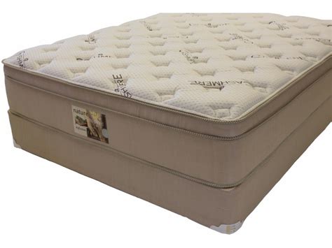 They're located off goer drive. reflections6in | Charleston Bedding Mattress