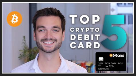 The bitpay mastercard lets you instantly reload your credit card without incurring a conversion fee, all powered. Top 5 Crypto Debit Cards in 2020 #debitcard #bitcoin #visa ...
