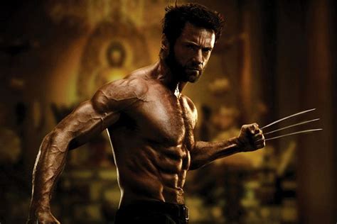 “was One For The Ages” Amidst 54 Yo Hugh Jackmans Hardcore Training For Wolverine In Deadpool