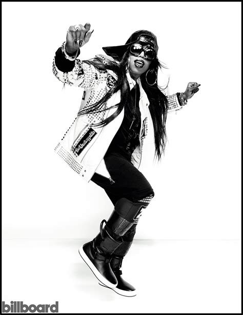 Missy Elliott Billboard Cover Shoot Billboard Billboard