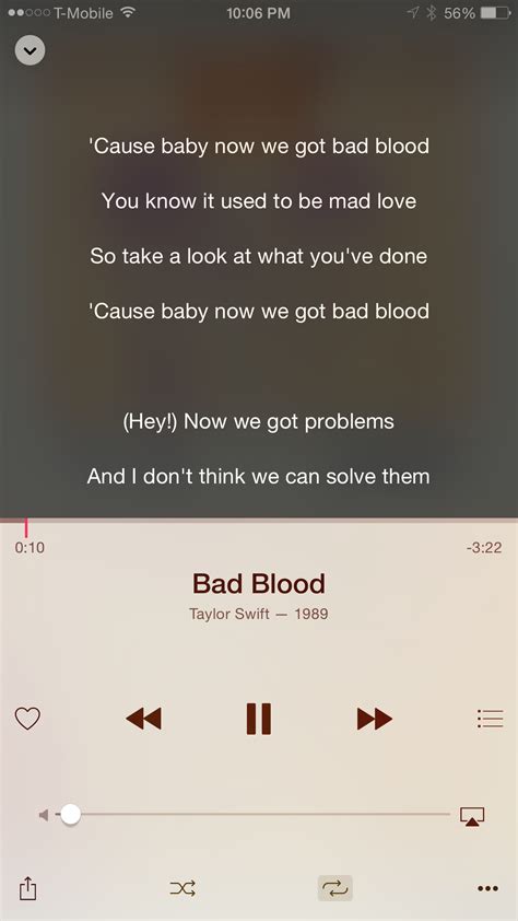 LyricForMusic: display song lyrics for Apple Music tracks