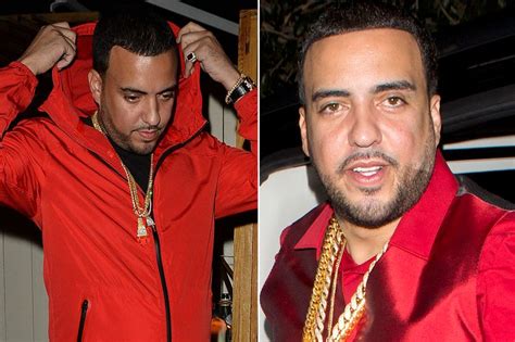French Montana Sued For Sexually Assaulting Drunk Woman In Group Attack Irish Mirror Online