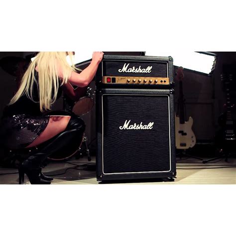 Marshall Amplifier Replica Bar Fridge Makes A Great Gift For Any ...