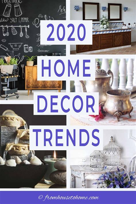 What Are The New Colors For Home Decor In 2020 Leadersrooms