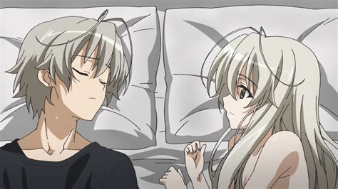 yosuga no sora total sex finale sankaku complex