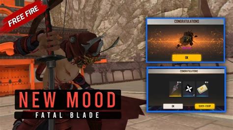 Mod apk of free fire is complete free mod version. Free Fire New Update 2020: Everything You Need To Know