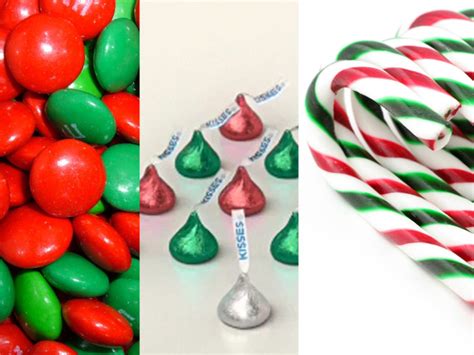 What Happens To Unsold Holiday Candy And How Long Can You Eat It