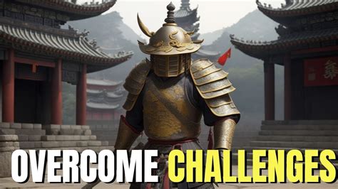 "Cracking the Code: Mastering the Secret to Overcoming Challenges with