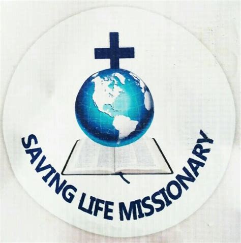 Saving Life Missionary