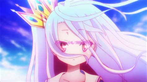 No Game No Life Opening ノーゲーム・ノーライフ Op This Game