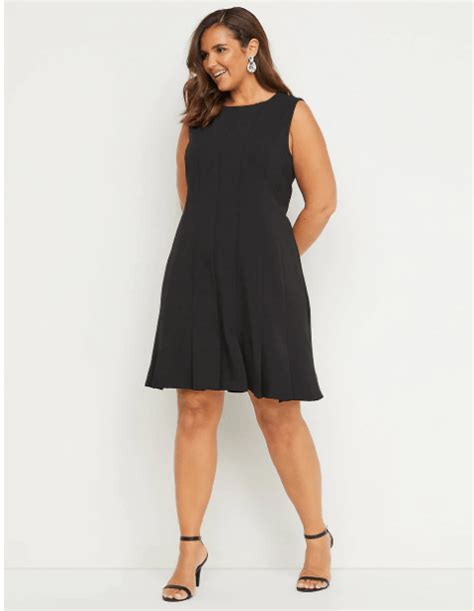 Best Plus Size Little Black Dresses For Any Occasion The Plus Life