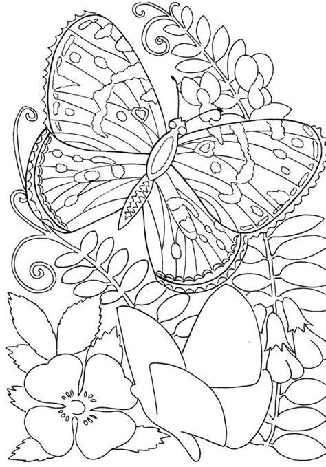 Free Printable Coloring For Adults 2024
