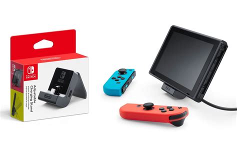 This wikihow teaches you how to set up a new nintendo switch. Nintendo is fixing the Switch's bad kickstand with a $20 ...
