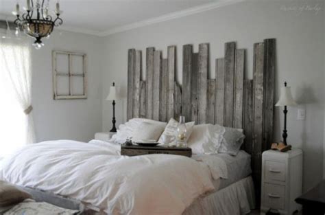 Homemade Headboards For King Size Beds