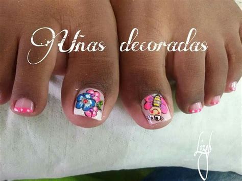 El mejor antihongos para uñas puede ayudarte a erradicar las bacterias y restaurar la salud de la uña. Catalogo De Uñas Decoradas De Los Pies 2021 : Nice ...