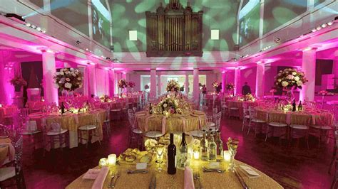 Creative Events Agency London Uptown Events