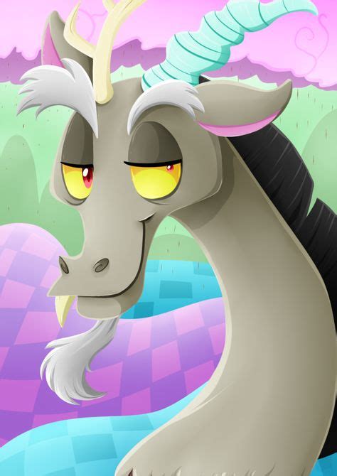 At Last The Master Of Chaos Is Finally Here Discord Was Also Very Fun