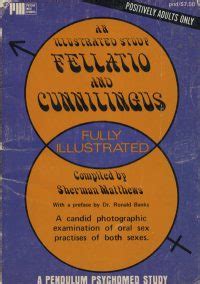 Artecontemporanea Com Cunnilingus And Fellatio Illustrated Edition Including Full Color Plates