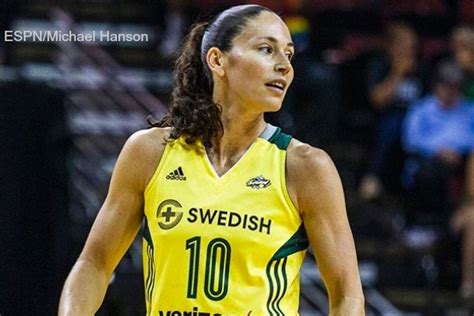 Wnbas Sue Bird Comes Out Gay Says Shes Dating Us Soccer Star Megan