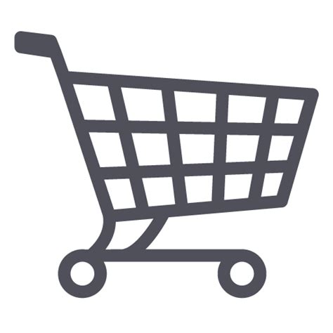 Shopping Cart Png Free Image Png All Png All