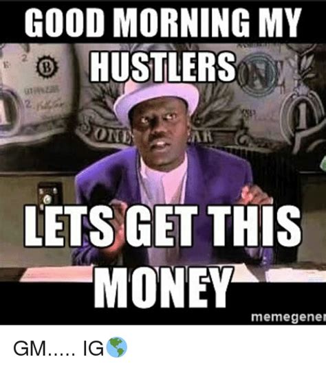 Money Memes To Put A Smile On Your Face Come See What Were About At