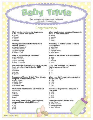 Apr 29, 2013 · mothers in the bible quiz (10 fun trivia questions & answers) may 11, 2020 april 29, 2013 by mimi patrick have some fun this mother's day — use these 10 questions to see who can find the answers. Pin on Party ideas