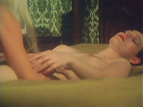 Naked Annette Haven In Sex World