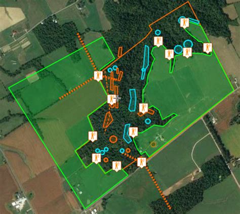 Deer Habitat Plans Bartyllas Whitetail Habitat Plans