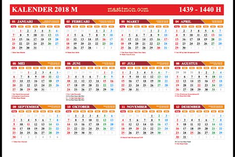 Kalender islam sendiri dikenal dengan nama kalender hijriyah, komariah, atau bulan. 30+ Aksesoris Gambar Kalender Islam, Desain Kalender