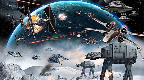 The 15 Best Star Wars Games For All You Nostalgia Nerds Slide 7