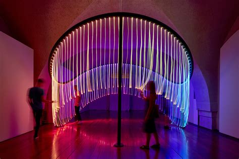 10 Must Visit Installations At London Design Biennale 2018