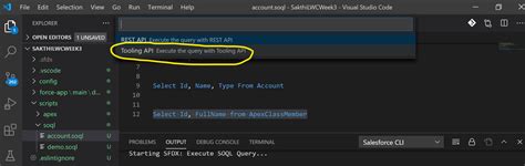 How To Execute Sql Query In Visual Studio Code Templates Sample Printables