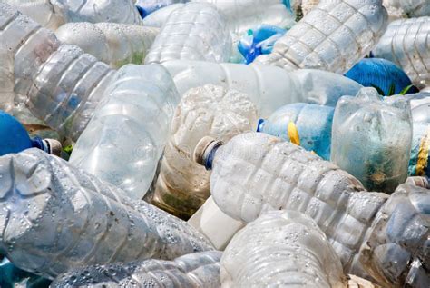 Plastic Pollution Stock Photo Image Of Dump Outdoors 25761404