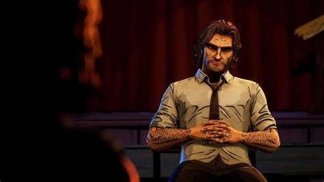 The Wolf Among Us 2 First Trailer Released Coming To Pc And Consoles