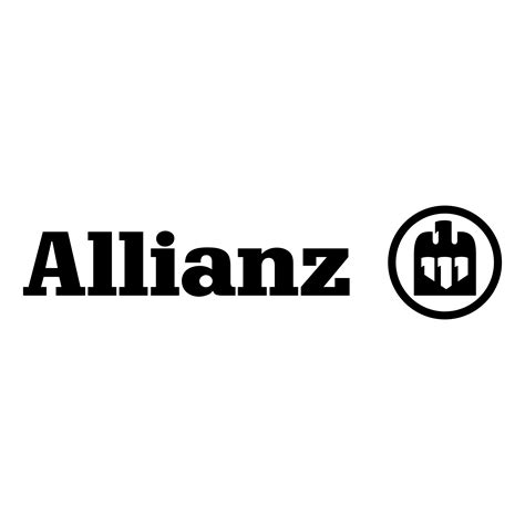 Allianz Logo Png Transparent And Svg Vector Freebie Supply