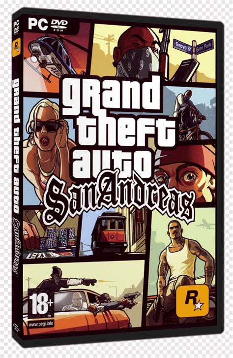 Grand Theft Auto Videojuego Actualizado Agosto 2022
