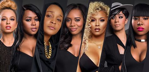 When Does Love And Hip Hop New York Season 9 Start Vh1