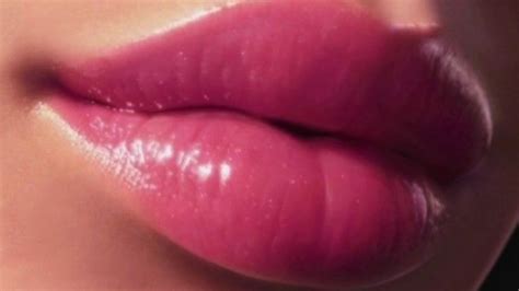 Soft Pink Plump Lips Powerful Youtube
