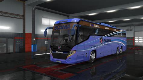 Ets Mods Scania Tourism Bus Hd Skin And Bus For Official Design For Free Hot Nude Porn Pic