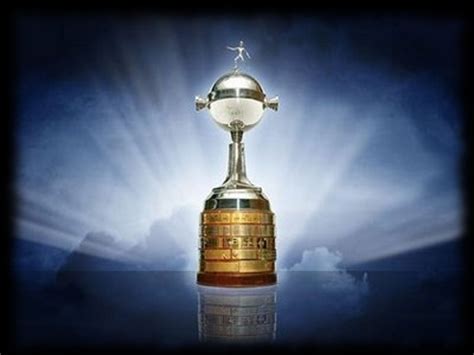 Sudamérica Copa Libertadores De América