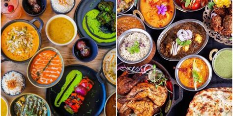 9 Montreal Indian Restaurants To Try Whenever You're Craving A Little Spice In Your Life - MTL Blog