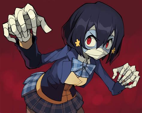 Spooky Zombie Zombie Land Saga Know Your Meme