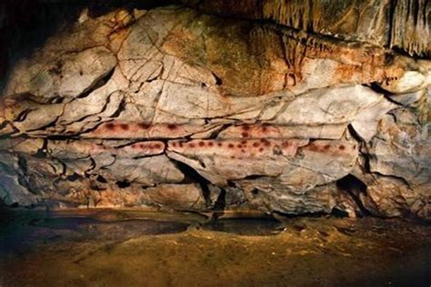 ancient human dna discovered in caves without bones the financial express