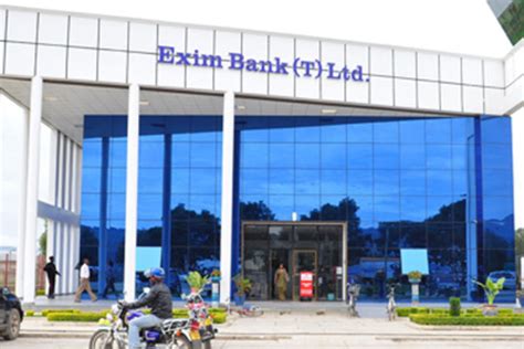 Exim Bank Marks 19th Anniversary The Citizen