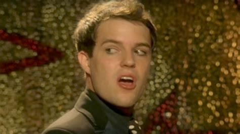 Til Mr Brightside By The Killers Never Left Uk Charts In Fact It