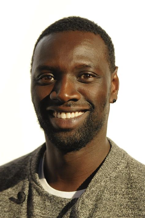 Days of future past (2014). Omar Sy - Profile Images — The Movie Database (TMDb)